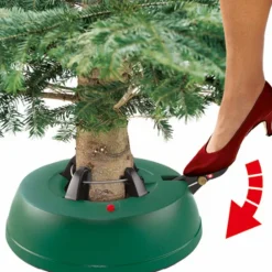 Christbaumständer Baumfix