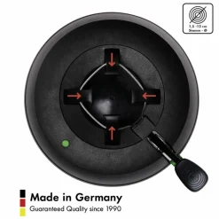 Christbaumständer »Green Line«, für max. Baumhöhe 250 cm, max. Stamm-Ø 11 cm