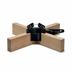 Christbaumständer »Kopenhagen«, für max. Baumhöhe 250 cm, max. Stamm-Ø 12 cm