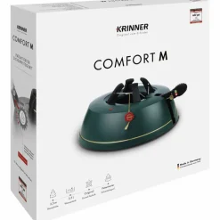 Christbaumständer »Krinner Comfort«, für max. Baumhöhe 250 cm, max. Stamm-Ø 12 cm