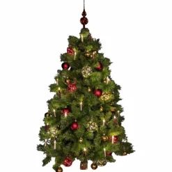 Christbaumständer »Krinner Comfort«, für max. Baumhöhe 220 cm, max. Stamm-Ø 11 cm