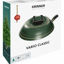 Christbaumständer »Vario Classic«, für max. Baumhöhe 260 cm, max. Stamm-Ø 12 cm