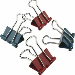 Clip, Stahl