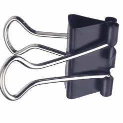 Clip, Stahl