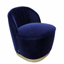 Cocktailsessel »STELLA«, BxHxL: 67 x 70 x 710 cm, bis max. 120 kg