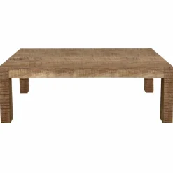 Couchtisch, BxHxL: 110 x 40 x 60 cm