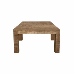 Couchtisch, BxHxL: 60 x 40 x 60 cm