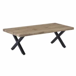 Couchtisch, BxHxL: 120 x 40 x 60 cm