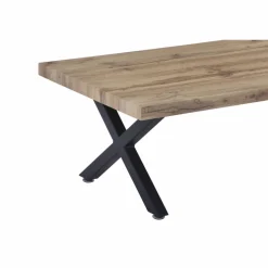 Couchtisch, BxHxL: 120 x 40 x 60 cm