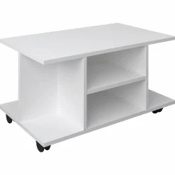 Couchtisch »Findula«, BxHxL: 80 x 40 x 40 cm