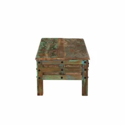 Couchtisch »KALANKA«, BxLxH: 55 x 115 x 40 cm, Mangoholz/Akazienholz