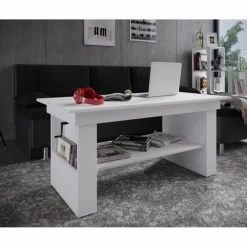 Couchtisch »Kobila«, BxHxL: 65 x 59 x 157 cm