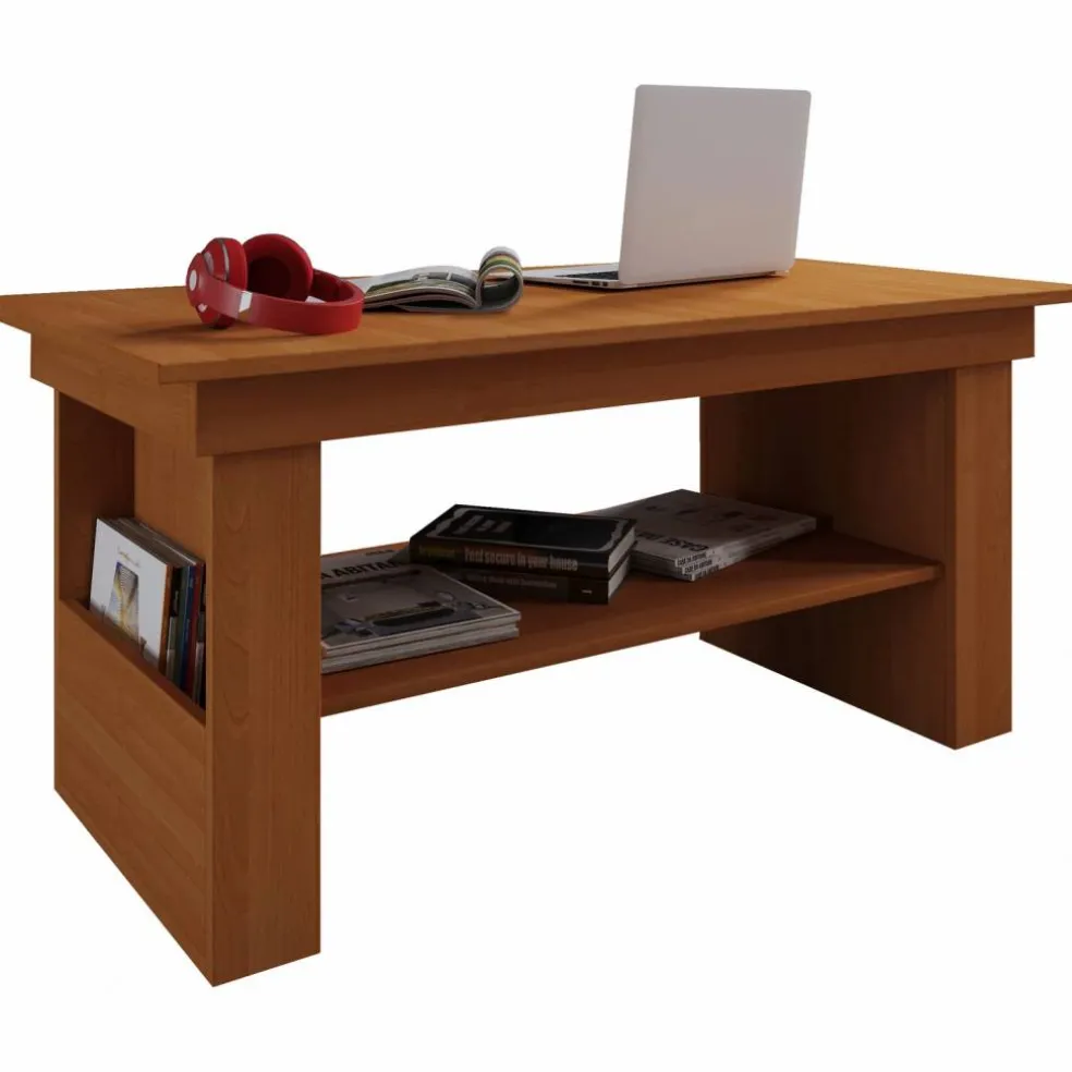 Couchtisch »Kobila«, BxHxL: 65 x 52,5 x 115 cm
