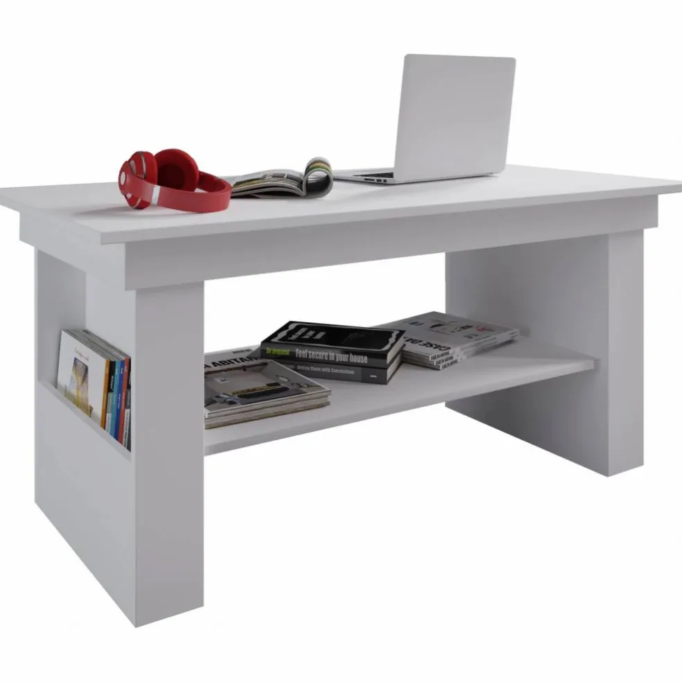 Couchtisch »Kobila«, BxHxL: 65 x 52,5 x 115 cm