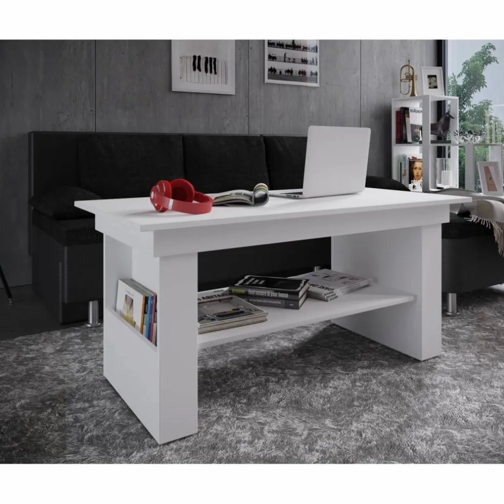 Couchtisch »Kobila«, BxHxL: 65 x 52,5 x 115 cm