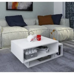 Couchtisch »Runila«, BxHxL: 88 x 35 x 50 cm