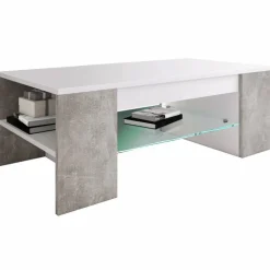 Couchtisch »Tunas«, BxHxL: 50 x 35 x 100 cm