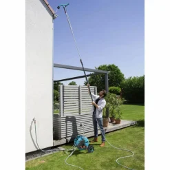 Dachrinnenreiniger »Combisystem«, Breite: 45 cm, Kunststoff