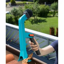 Dachrinnenreiniger »Combisystem«, Breite: 45 cm, Kunststoff