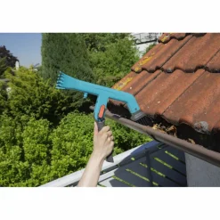 Dachrinnenreiniger »Combisystem«, Breite: 45 cm, Kunststoff