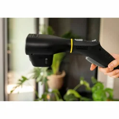 Dampfreiniger