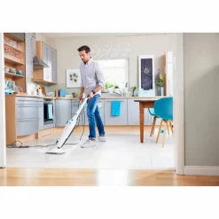 Dampfreiniger »Clean Tenso«, 4,2 bar (max.), 1200 W
