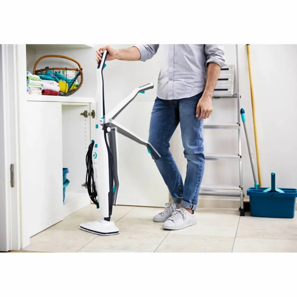 Dampfreiniger »Clean Tenso«, 4,2 bar (max.), 1200 W