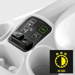 Dampfreiniger SC 3 EasyFix