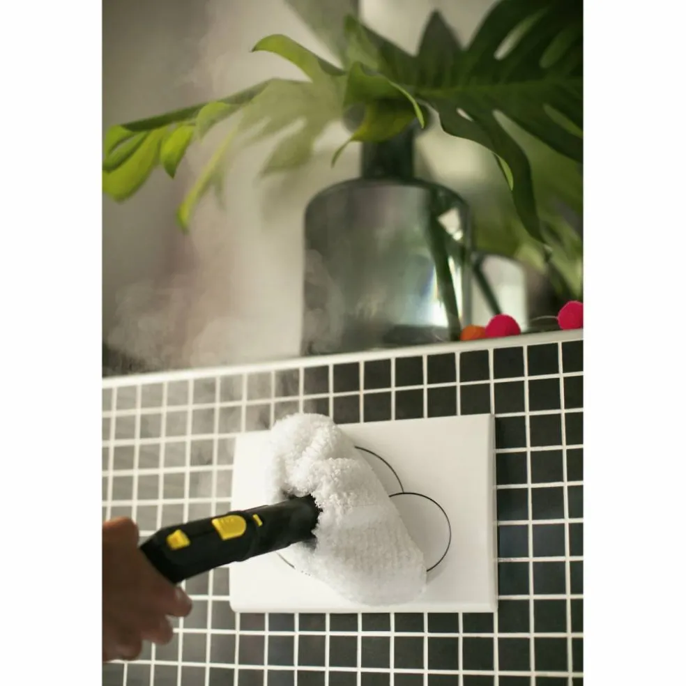 Dampfreiniger »SC 2 EasyFix«, 3,2 bar (max.), 1500 W