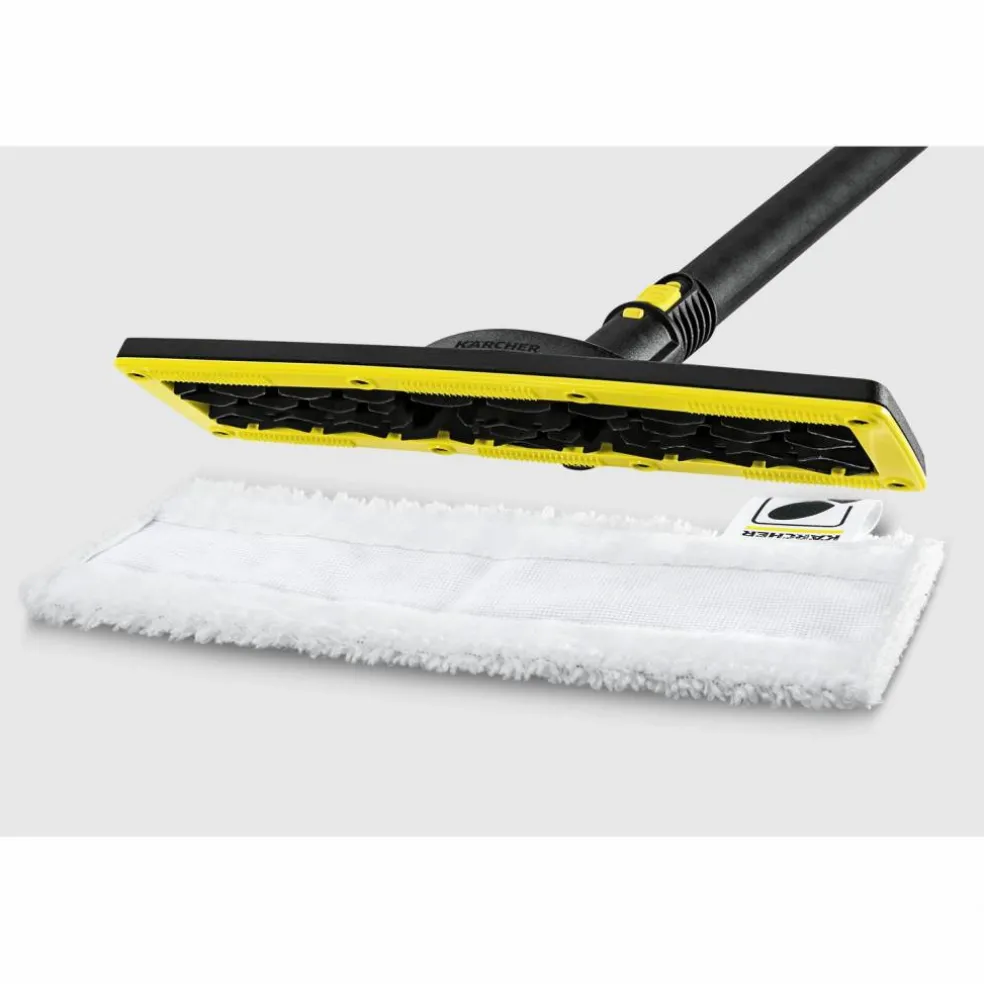 Dampfreiniger »SC 2 EasyFix«, 3,2 bar (max.), 1500 W