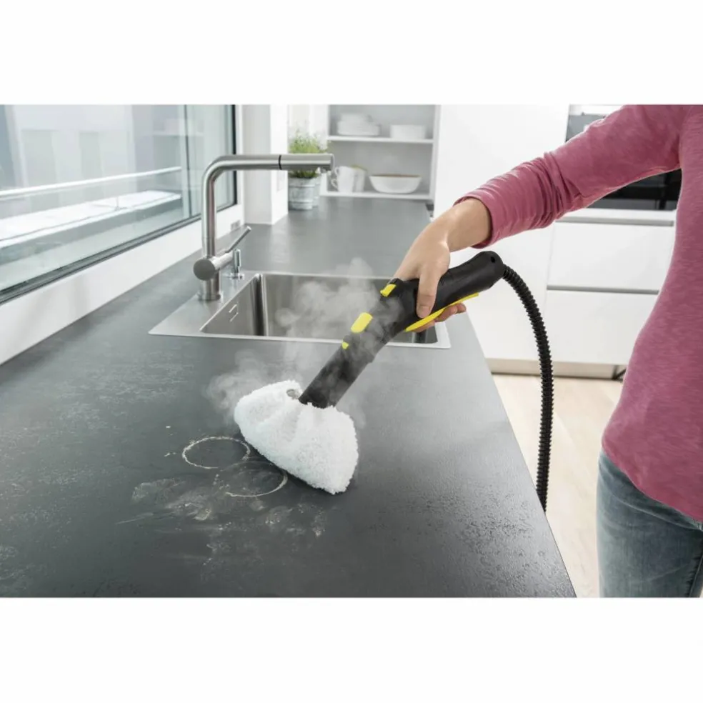 Dampfreiniger »SC 2 EasyFix«, 3,2 bar (max.), 1500 W