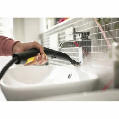 Dampfreiniger »SC 2 EasyFix«, 3,2 bar (max.), 1500 W