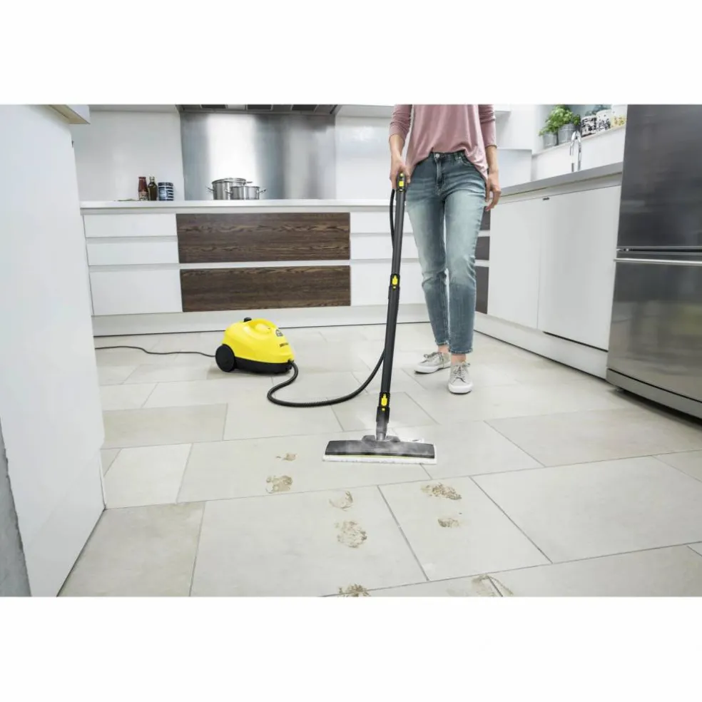 Dampfreiniger »SC 2 EasyFix«, 3,2 bar (max.), 1500 W