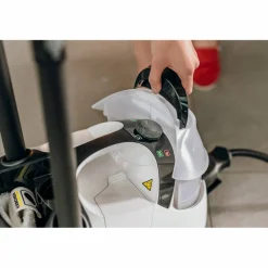 Dampfreiniger SC 5 EasyFix Iron Plug