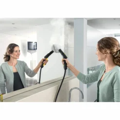 Dampfreiniger SC 3 EasyFix, max. 3,5 bar, 1900 W Heizleistung, ca. 75 m² Flächenleistung