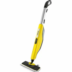 Dampfreiniger SC 3 Upright EasyFix für porentiefe Reinigung mit Dampf, ca. 60 m²