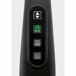 Dampfreiniger SC 3 Upright EasyFix für porentiefe Reinigung mit Dampf, ca. 60 m²