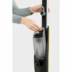 Dampfreiniger SC 3 Upright EasyFix für porentiefe Reinigung mit Dampf, ca. 60 m²