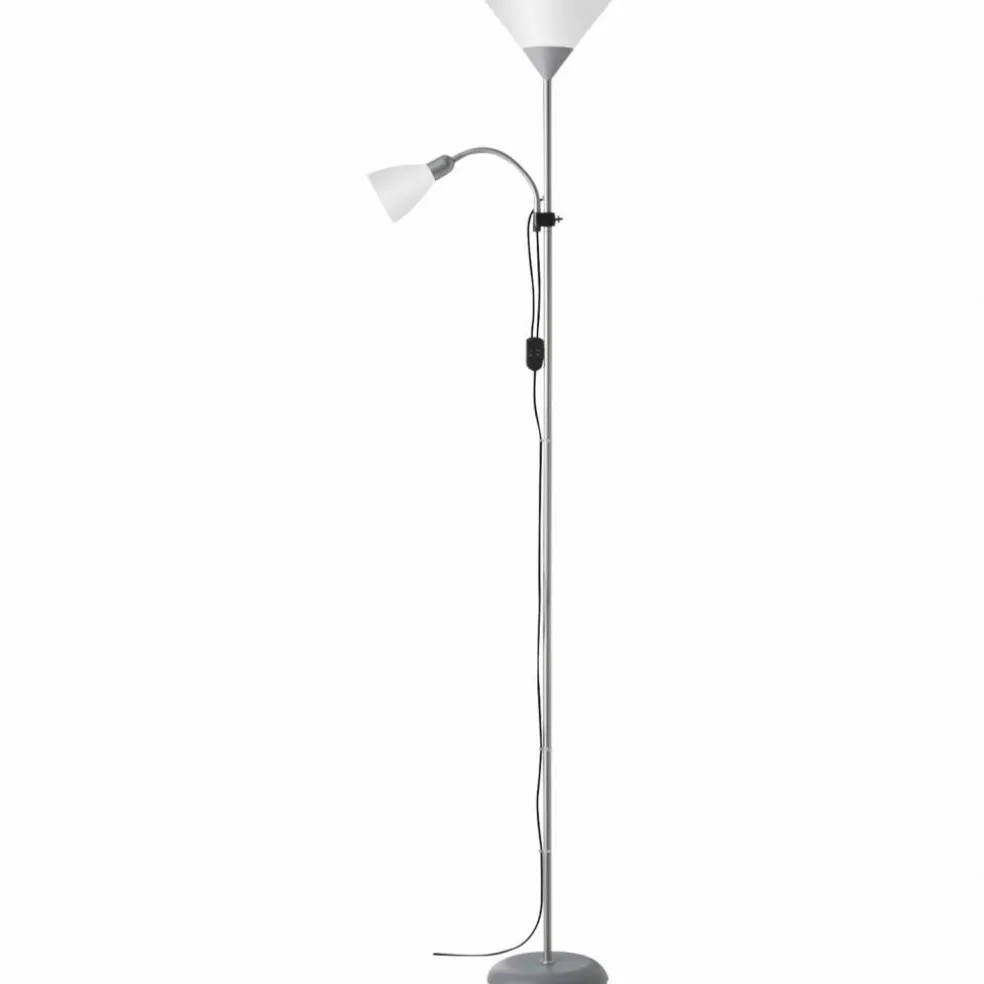 Deckenfluter »Spari«, E14/E27, Höhe: 180 cm