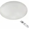 Deckenleuchte »Vibonati«, LED, dimmbar, inkl. Leuchtmittel