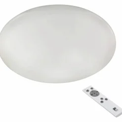 Deckenleuchte »Vibonati«, LED, dimmbar, inkl. Leuchtmittel