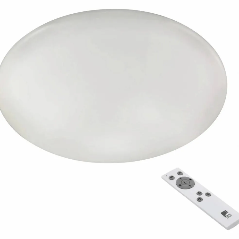 Deckenleuchte »Vibonati«, LED, dimmbar, inkl. Leuchtmittel
