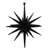 Deko-Anhänger »Tove«, Höhe: 15 cm, Kunststoff, schwarz