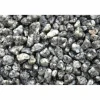 Deko-Kies, Granit, hellgrau