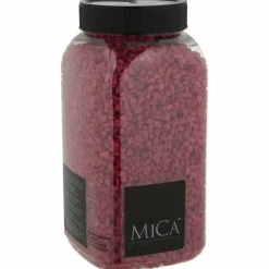 Dekomaterial, 1000 g, fuchsia