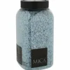 Dekomaterial, 1000 g, hellblau