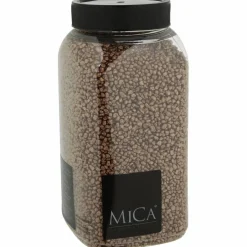 Dekomaterial, 1000 g, kupferfarben