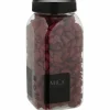 Dekomaterial »Mica«, 1000 g, fuchsia