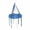 Dekoration »Bayrisch Blau«, blau/weiß, 1 Stück