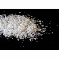 Deko-Schnee, 100 g Beutel, weiß